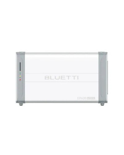 Система зберігання енергії BLUETTI EP600 + 2xB500 (EP600+2xB500)