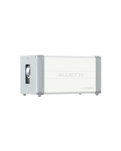 Система зберігання енергії BLUETTI EP600 + 2xB500 (EP600+2xB500)