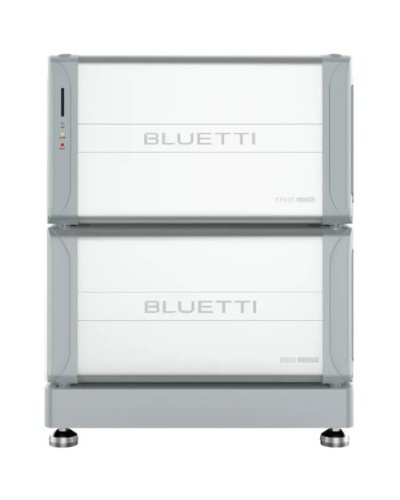 Система зберігання енергії BLUETTI EP600 + B500 (EP600+B500)