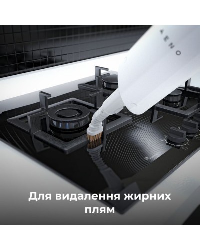 Пароочищувач AENO ASM0001