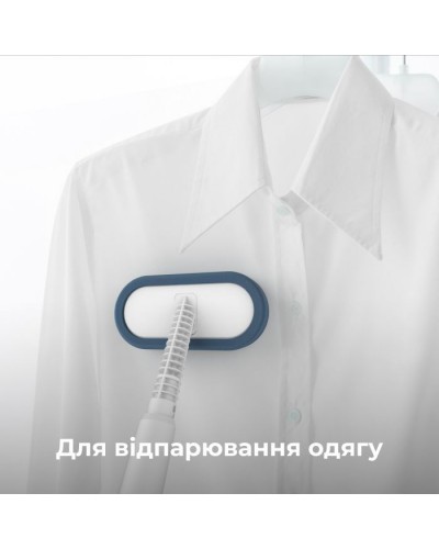 Пароочищувач AENO ASM0001