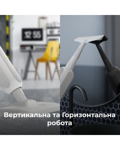 Пароочищувач AENO ASM0002