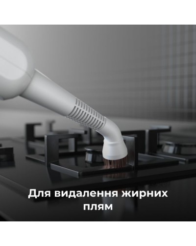Пароочищувач AENO ASM0002