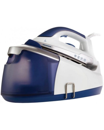 Парова станція HEINNER HIS-D2403BL