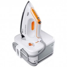 Парова станція Braun IS 2561 WH (IS2561WH)