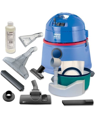 Пилосос Thomas Bravo 20 S Aquafilter (788076)