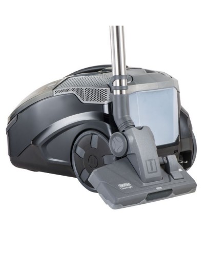 Пилосос Thomas Parkett Prestige XT (788575/788572)