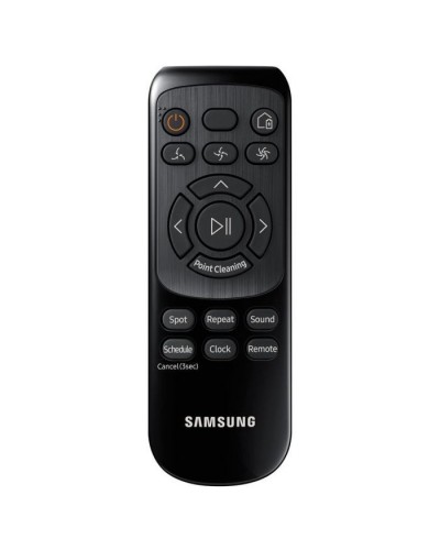 Пилосос Samsung VR20M7070WD/EV