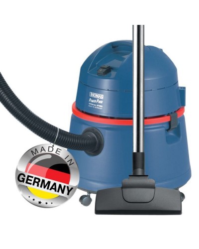 Пилосос Thomas Power Pack 1620C (786203)