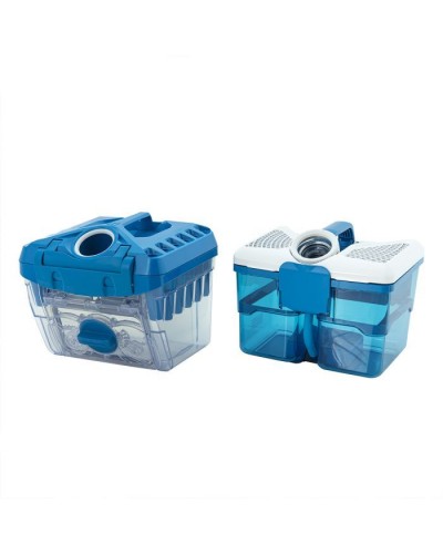 Пилосос Thomas DRYBOX+AQUABOX PARKETT (DRYBOX+AQUABOXPARKETT)