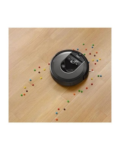 Пилосос iRobot Roomba i7 (i715840/i715040)
