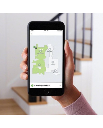 Пилосос iRobot Roomba S9+ (s955840)