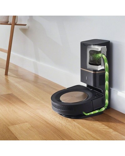 Пилосос iRobot Roomba S9+ (s955840)