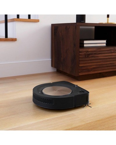 Пилосос iRobot Roomba S9+ (s955840)