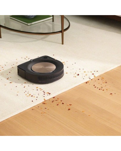 Пилосос iRobot Roomba S9+ (s955840)