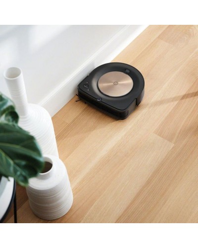 Пилосос iRobot Roomba S9+ (s955840)