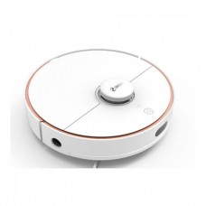 Пилосос 360 Robot Vacuum Cleaner S7 White (S7)
