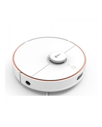Пилосос 360 Robot Vacuum Cleaner S7 White (S7)