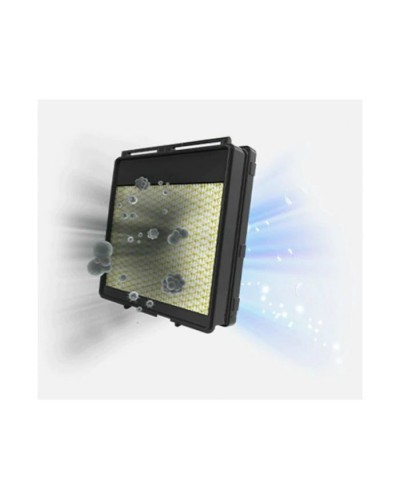 Пилосос Samsung VCC45W0S36/UK