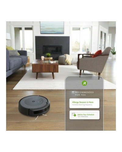 Пилосос iRobot Roomba i3+ (i355840)