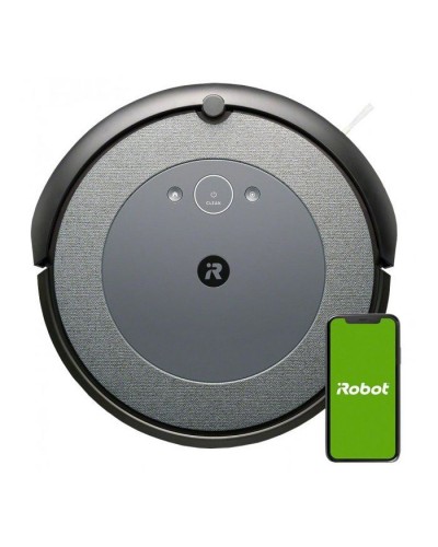 Пилосос iRobot Roomba i3+ (i355840)