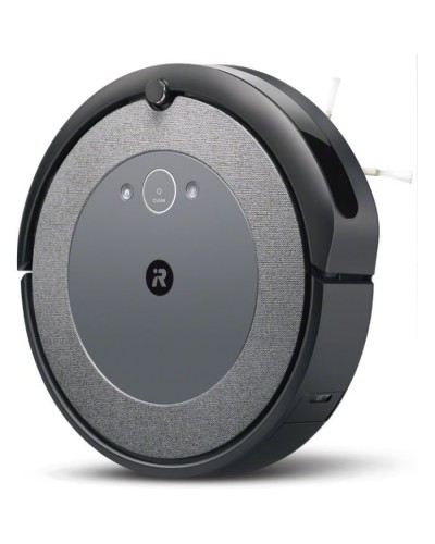 Пилосос iRobot Roomba i3+ (i355840)