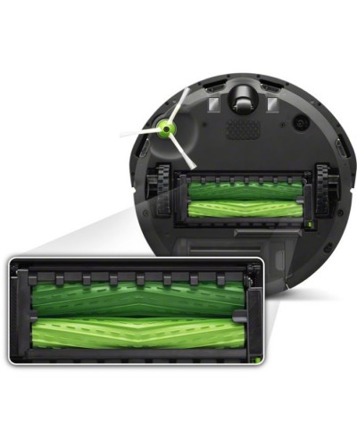 Пилосос iRobot Roomba i3+ (i355840)