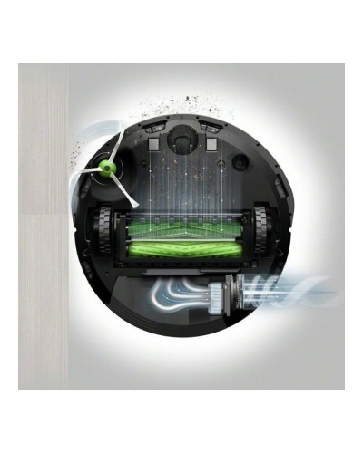 Пилосос iRobot Roomba i3+ (i355840)