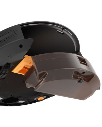 Пилосос Kyvol D3 Black