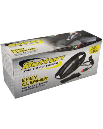Пилосос Bottari 12V 48W "EASY CLEANER" (30064-IS)