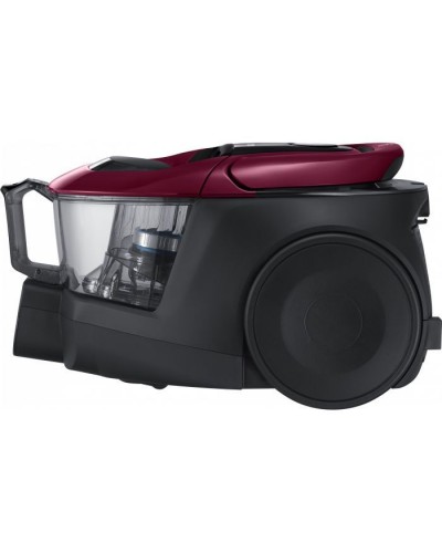 Пилосос Samsung VC07M31A1HP/UK