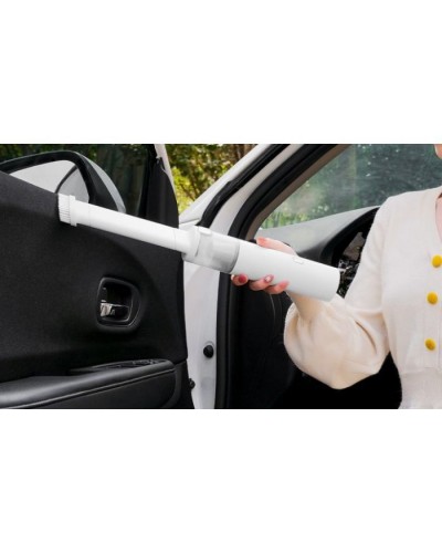 Пилосос Xiaomi Lydsto Handheld Mini vacuum cleaner H2