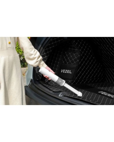 Пилосос Xiaomi Lydsto Handheld Mini vacuum cleaner H2