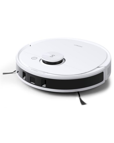 Пилосос Ecovacs DEEBOT N8 PRO PLUS White (DLN11)
