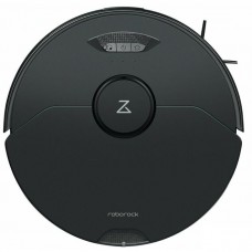 Пилосос Roborock Vacuum Cleaner S7 Max V Black (S7M52-00)