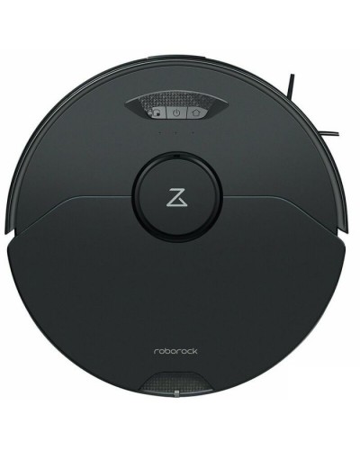 Пилосос Roborock Vacuum Cleaner S7 Max V Black (S7M52-00)