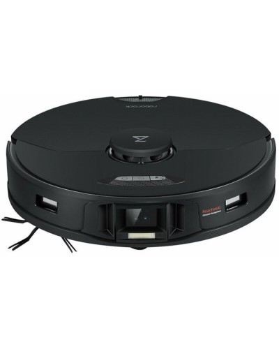 Пилосос Roborock Vacuum Cleaner S7 Max V Black (S7M52-00)