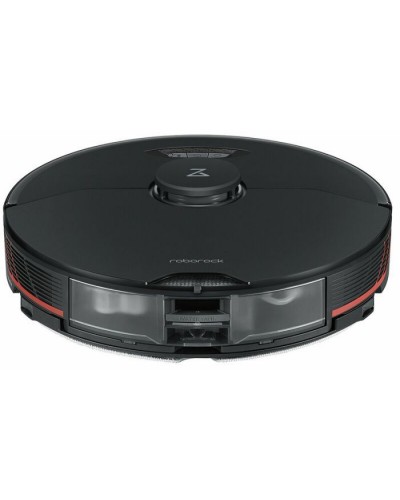 Пилосос Roborock Vacuum Cleaner S7 Max V Black (S7M52-00)