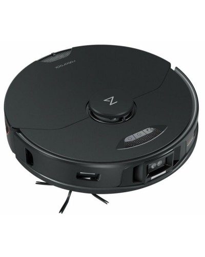 Пилосос Roborock Vacuum Cleaner S7 Max V Black (S7M52-00)
