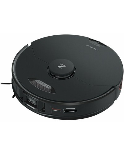 Пилосос Roborock Vacuum Cleaner S7 Max V Black (S7M52-00)
