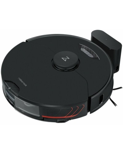 Пилосос Roborock Vacuum Cleaner S7 Max V Black (S7M52-00)