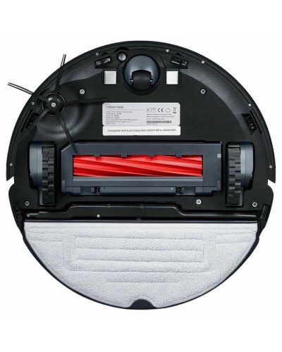 Пилосос Roborock Vacuum Cleaner S7 Max V Black (S7M52-00)