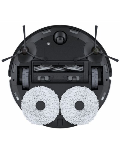 Пилосос Ecovacs DEEBOT X1 OMNI (DEX11)