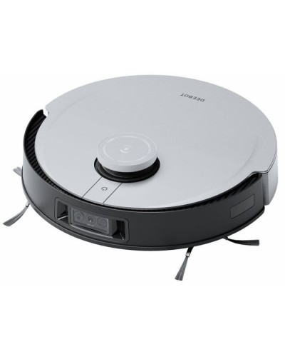 Пилосос Ecovacs DEEBOT X1 OMNI (DEX11)