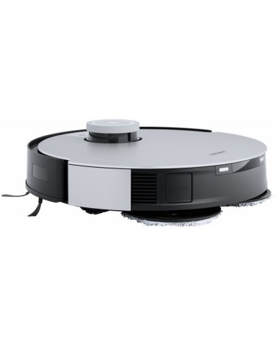 Пилосос Ecovacs DEEBOT X1 OMNI (DEX11)