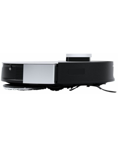 Пилосос Ecovacs DEEBOT X1 OMNI (DEX11)