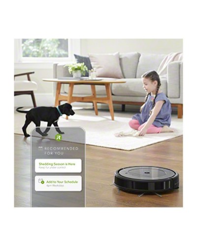 Пилосос iRobot Roomba Combo 113840 (R113840)