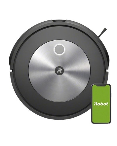 Пилосос iRobot Roomba j7+ (j755840)