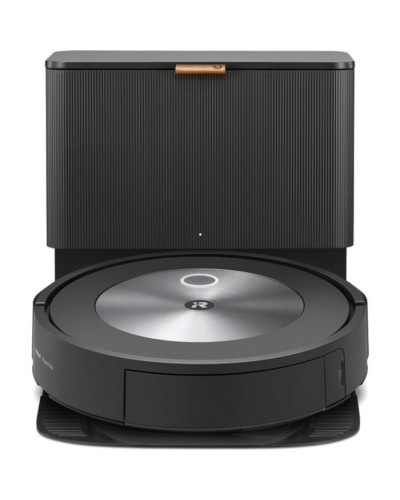 Пилосос iRobot Roomba j7+ (j755840)