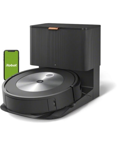 Пилосос iRobot Roomba j7+ (j755840)